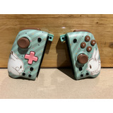 Controle Hori Split Pad Pokemon Pikachu/eeve Nintendo Switch
