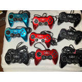 Controle HoriPad 3 Pro Ps3 Pc Turbo + Varias Funcoes