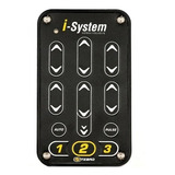 Controle I-system 8 Canais Para Suspensão