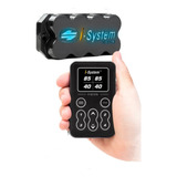 Controle I-system Vision + Central + Sensor De Pressão Tebão