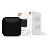 Controle Inteligente Ir+rf 315/433 Mhz Moes Wifi Comp. Alexa