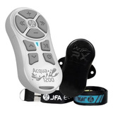 Controle Jfa Acqua K1200 Longa Distancia