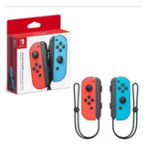 Controle Joy Con Nintendo Switch Original