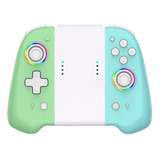 Controle Joy-con L/r Para Nintendo Switch