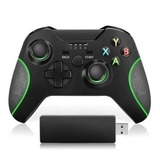 Controle Joypad Wireless Xbox One Ps3