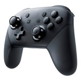 Controle Joystick Compatível C/ Nintendo Switch