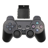 Controle Joystick Compatível Com Playstation 2