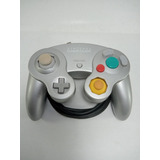 Controle Joystick Console Game Cube Wii