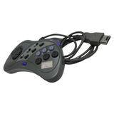 Controle Joystick Dynacom Phantom Raro Lindooo Turbo