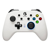 Controle Joystick Gamesir T4 Pro Switch Ios Pc Android Branc