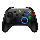 Controle Joystick Gamesir T4 Pro Switch Pc Android Ios