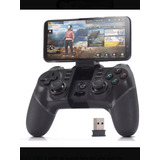 Controle Joystick Ipega 9076 Android Celular Pc Ps3 iPhone