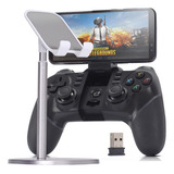 Controle Joystick Ipega 9076 Gamepad Para Celular Bluetooth
