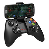 Controle Joystick Ipega Celular iPhone Pc Ps3 9076 Android