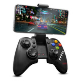 Controle Joystick Ipega Para Celular Android Ios Tv Box Pc