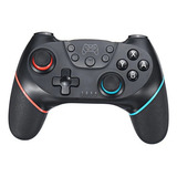 Controle Joystick Ns Bluetooth Wireless Jsx