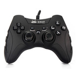 Controle Joystick P3 Pc Personalizado Com