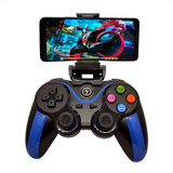 Controle Joystick Para Celular Gamepad Bluetooth Android Ios