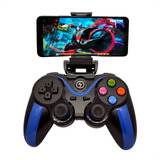 Controle Joystick Para Celular Gamepad Bluetooth Android Ios