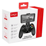 Controle Joystick Para Celular Wireless Bluetooth Ipega 9078