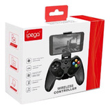 Controle Joystick Para Celular Wireless Bluetooth Ipega 9078