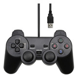 Controle Joystick Pc Usb - A065