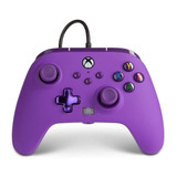 Controle Joystick Powera Enhanced Xbox X|s