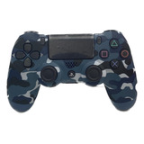 Controle Joystick S Fio Sony Playstation