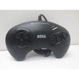 Controle Joystick Sega Mega Drive 3