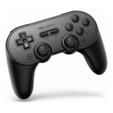 Controle Joystick Sem Fio 8bitdo Sn30