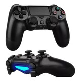 Controle Joystick Sem Fio Compatível Com Console E Pc Manete