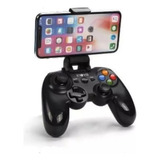 Controle Joystick Sem Fio Inova Con-8417