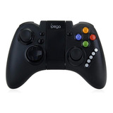 Controle Joystick Sem Fio Ipega Pg-9021 Cor Preta