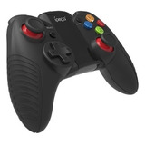 Controle Joystick Sem Fio Ipega Pg-9067 Preto