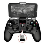 Controle Joystick Sem Fio Ipega Pg-9076