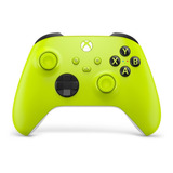 Controle Joystick Sem Fio Microsoft Xbox Wireless Controlle