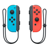 Controle Joystick Sem Fio Nintendo Joy-con