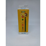 Controle Joystick Sem Fio Nintendo Wii Remote Plus Bowser