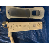 Controle Joystick Sem Fio Nintendo Wii