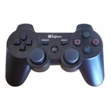 Controle Joystick Sem Fio Ps3 Playstation