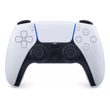 Controle Joystick Sem Fio Sony Playstation Dualsense Cfi-zct