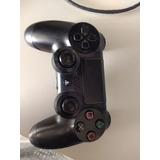 Controle Joystick Sem Fio Sony Playstation Dualshock 4 