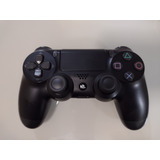 Controle Joystick Sem Fio Sony Playstation Dualshock 4 
