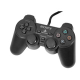 Controle Joystick Sony Playstation Dualshock 2