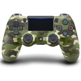 Controle Joystick Sony Playstation Dualshock 4