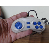 Controle Joystick Usb Pc Notebook Estilo