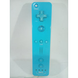 Controle Joystick Wii Remote Motion Plus