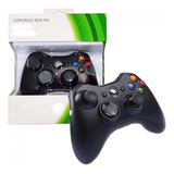 Controle Joystick Xbox 360 Sem