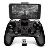 Controle Knup Bluetooth Android Pc Ps3