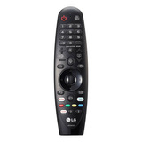 Controle LG Smart Magic An-mr19ba P/